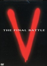 V: The Final Battle [1984] (DVD, 2002, 2-Disc Set, Widescreen)