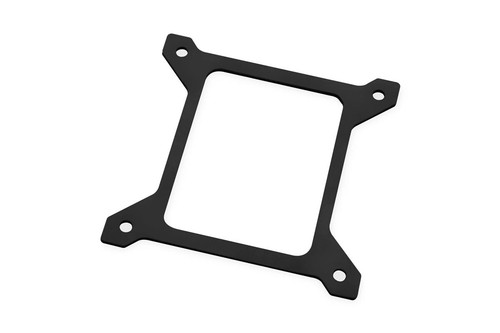 EKWB EK-Quantum Velocity Backplate - LGA1700 - Picture 2 of 7