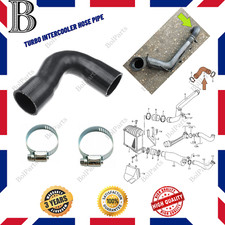 Turbo Intercooler Hose Pipe for Audi A3 Volkswagen GOLF BORA 1.9 TDI 1J0145838B