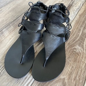 apt 9 gladiator sandals