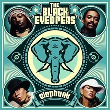 Black Eyed Peas | CD | Elephunk (2003, #9860637)