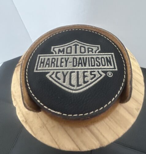 Harley Davidson Untersetzer