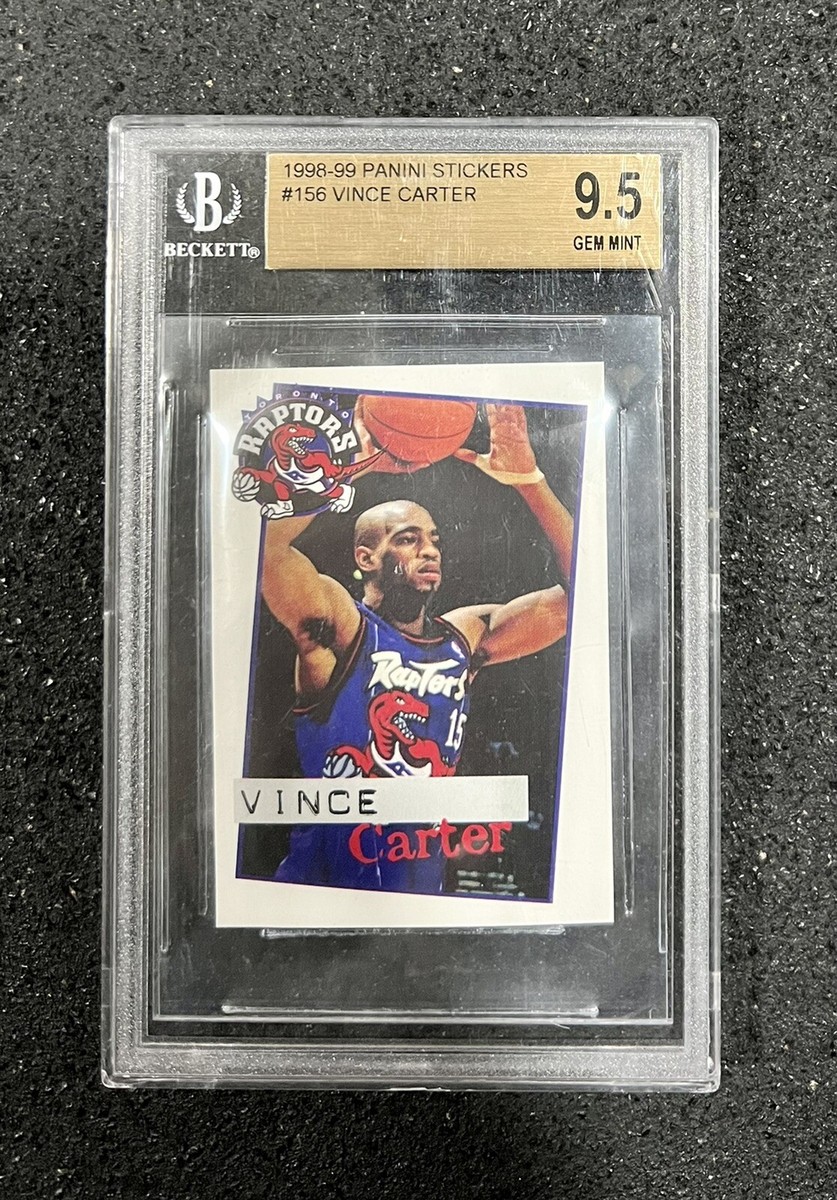 Yahoo!オークション - NBA VINCE CARTER ビンスカーター 直筆