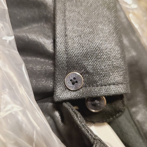 NWT PUMA SE Rudolf Dassler Sport Way Black Zip Up 1 27.5L x 21.8W - Bild 15 von 20