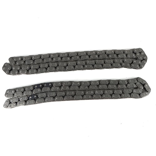 Timing Chain Kit Cam Phaser VVT Valves For Ford Expedition F-150 F-250 F-350 - Picture 8 of 8