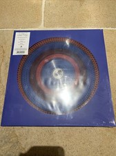 George Harrison: Electronic Sound LP Zoetrope Vinyl RSD 2024 New & Sealed