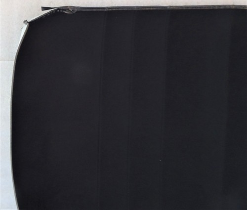PORSCHE 911 1989 94 CARRERA 964 TARGA NEW OEM PORSCHE HEADLINER 90156503643700 - Picture 22 of 24
