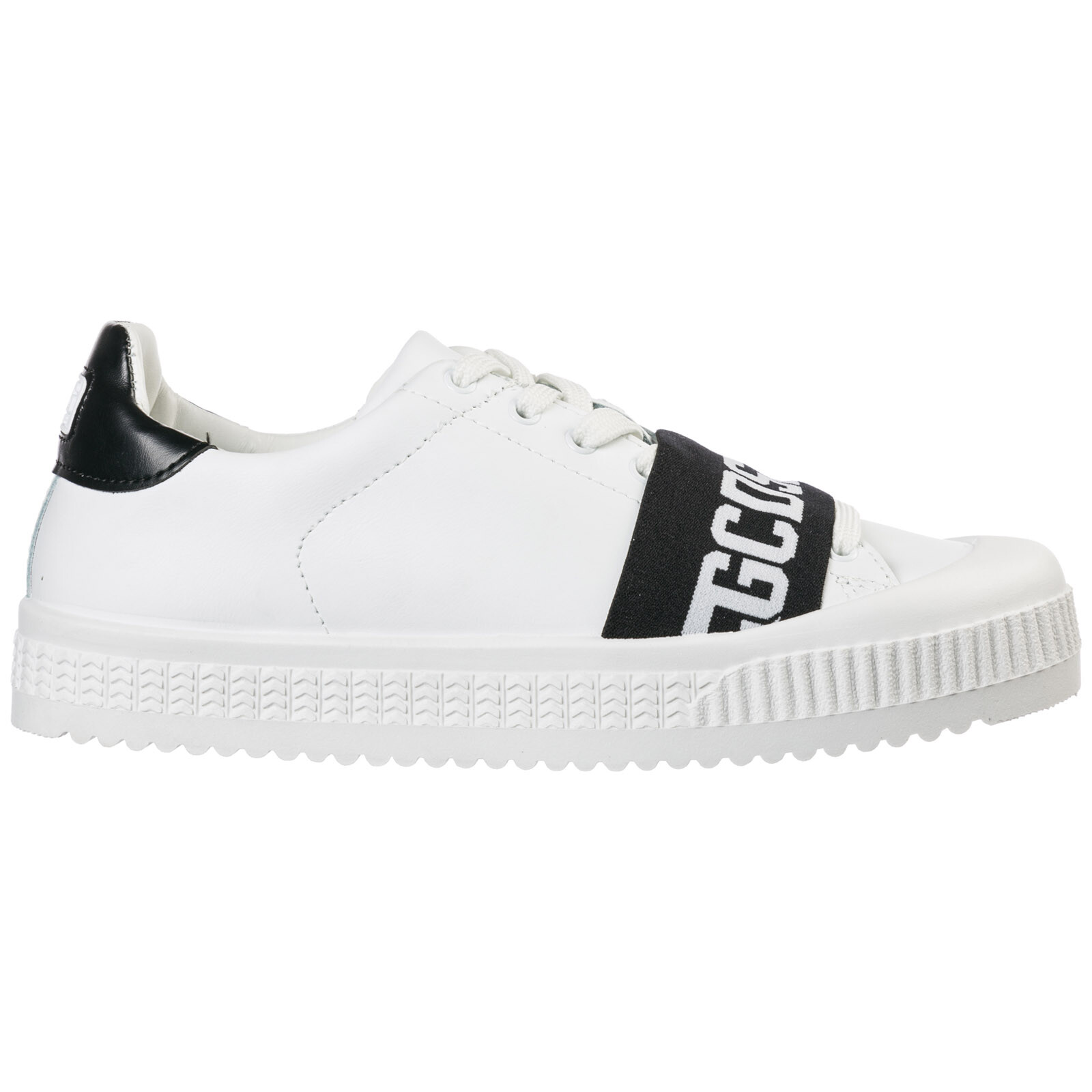 GCDS zapatos BASKETS zapatillas HOMME EN CUIR blanco 82D GCDS zapatos BASKETS zapatillas HOMME EN CUIR blanco 82D