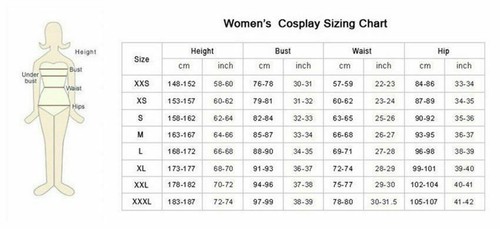 Princess Anastasia Romanov Anya Orphan Dress Women Cosplay Costume - Picture 6 of 6