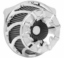 Arlen Ness Inverted Series Air Cleaner Kits 18-986