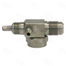 A/C Refrigerant Svc Valve   Four Seasons   12780