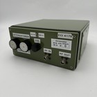 SAILOR Attenuatorer f/ COMPACT HF SSB RE2100 RM2151 MARINE Transceiver 220V