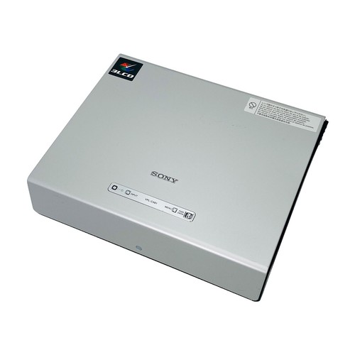 3LCD Projector Short-Throw for Business, Home, and School Use 2500 Lumens HD VGA - Picture 9 of 11