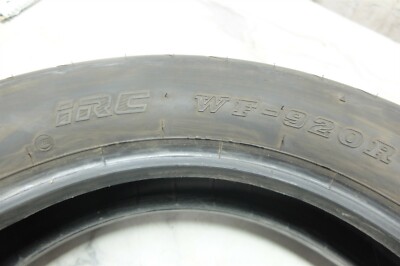 150/80-15 IRC Wild Flare WF-920R motorcycle tire wheel 150