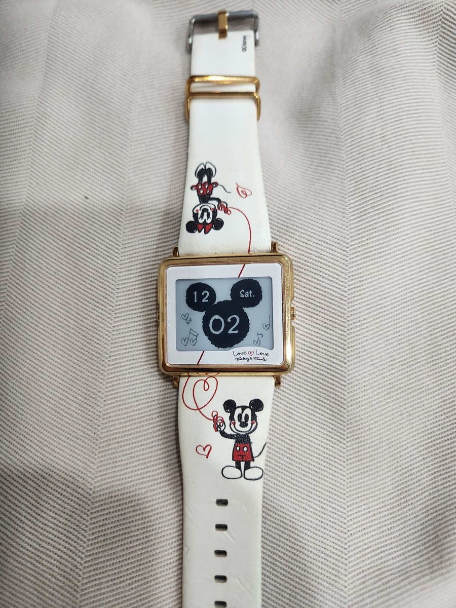 Seiko Epson Smart Canvas Disney Love Love Mickey & Minnie E
