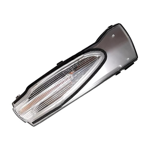 Front Left Side Mirror Turn Signal Marker Light Lamp For Santa Fe 2019-2023 - Picture 3 of 8