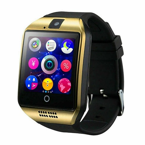 Smart Watch Bluetooth GSM Phone Sport Bracelet Sleep Tracker for Men Women Gift - Picture 14 of 16