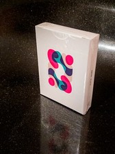 Entry 01 Drops Playing Cards - Sold Out Rare/Limited