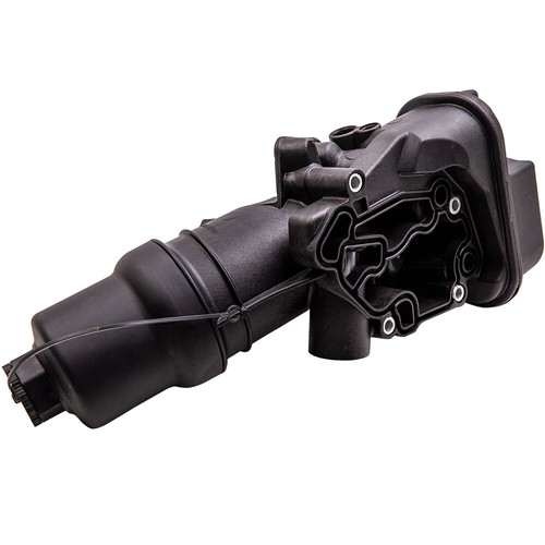 Oil Filter Housing for AUDI A3 8P for Seat Leon 1P1 2.0 FSi 2005-2013 06D115397D - Picture 4 of 12