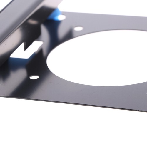 Shock-Proof 3.5 Hard Disk to 5.25 DVD ROM Bay Mounting adapterB@jx - Photo 4/12