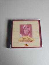 Opera CD Emma Luart In Massenet's Manon 1996 Vintage Music Company VM1002