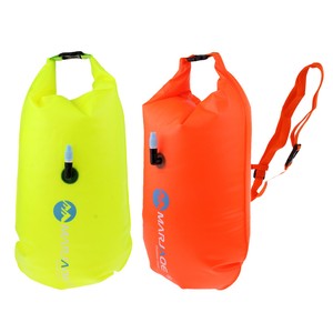 2pcs-Inflatable-Swim-Buoy-Safety-Tow-Float-Drybag-for-Wild-Swimming-Surfing