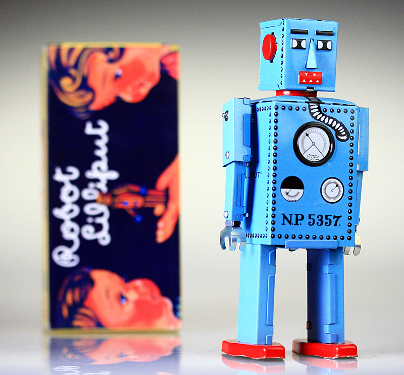 MS397 3pc Robot dello stagno Lilliput Robot Jr. Windup Windup Windup Vintage Replica antica S e2afc5 MS397 3pc Robot dello stagno Lilliput Robot Jr. Windup Windup Windup Vintage Replica antica S e2afc5