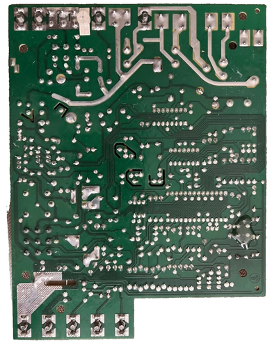 GUARANTEED WORKING TESTED GOOD 62-24044-01 Furnace Fan Control Board - Picture 2 of 2