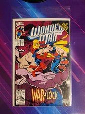 WONDER MAN #14 VOL. 2 8.0 MARVEL COMIC BOOK D98-18