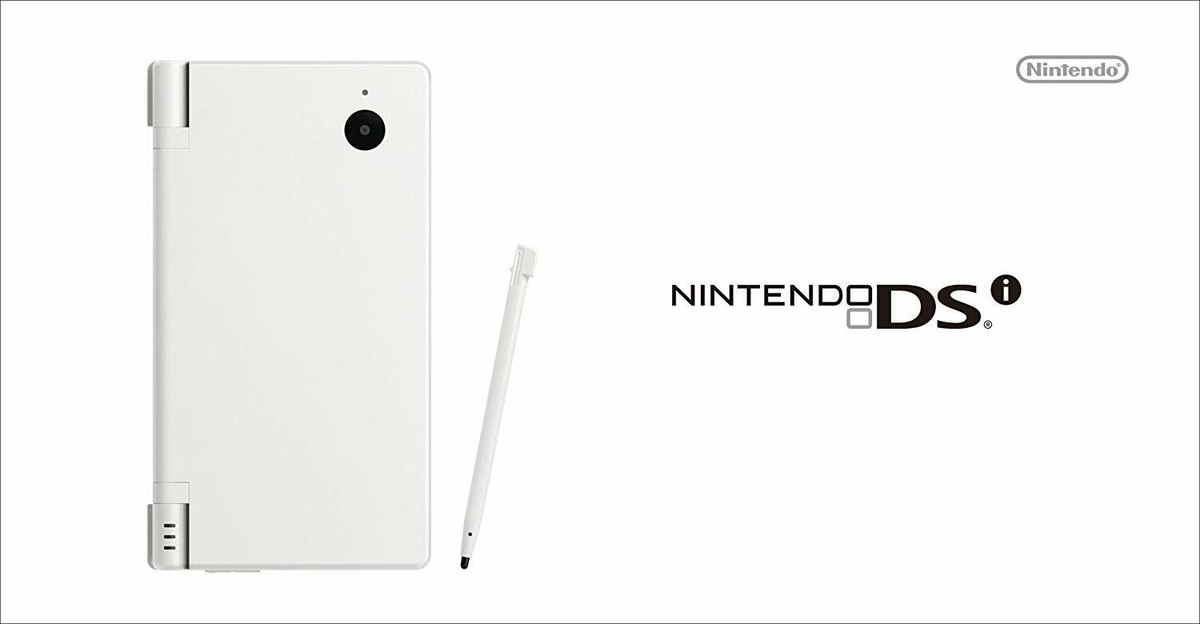 Nintendo DSi White game Japan | eBay UK