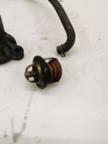 COPERCHIO VALVOLA TERMOSTATICA PIAGGIO BEVERLY 200 2002 2003 2004 2005 - Imagen 4 de 4