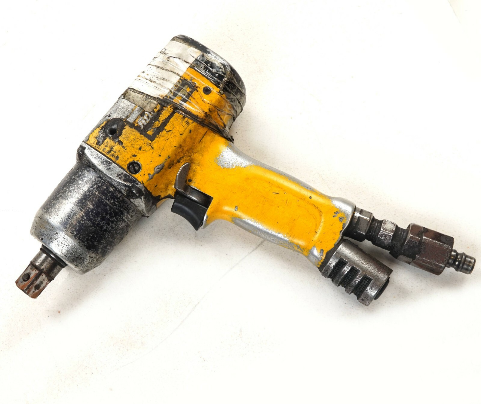 Atlas Copco Ergo Pulse 1/2