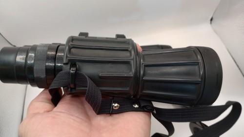 KOMZ Baigish BPOc 10x42 Porro, neues Handelsmuster - Bild 9 von 14