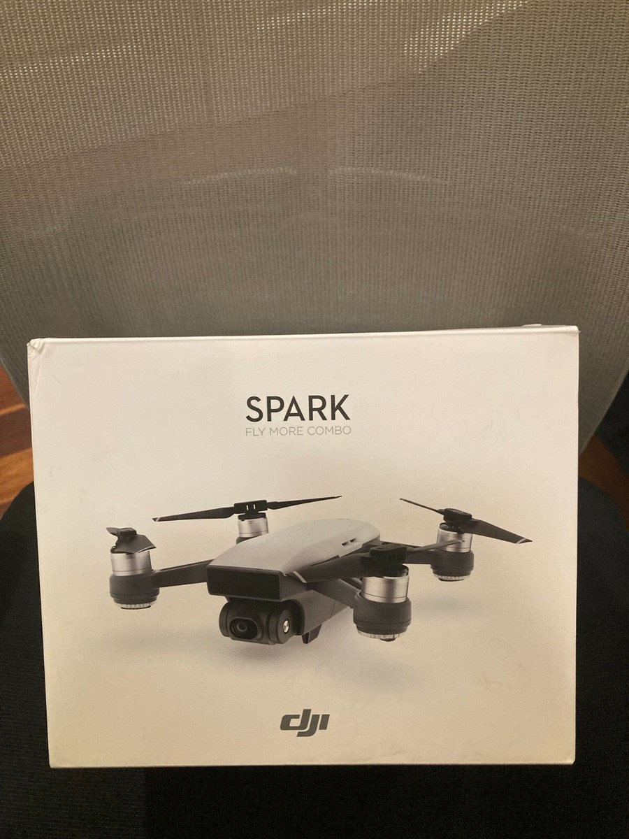 ドローン DJI Spark コンボセット（白） 51CCmkZh1bL._UF894,1000_QL80_.jpg