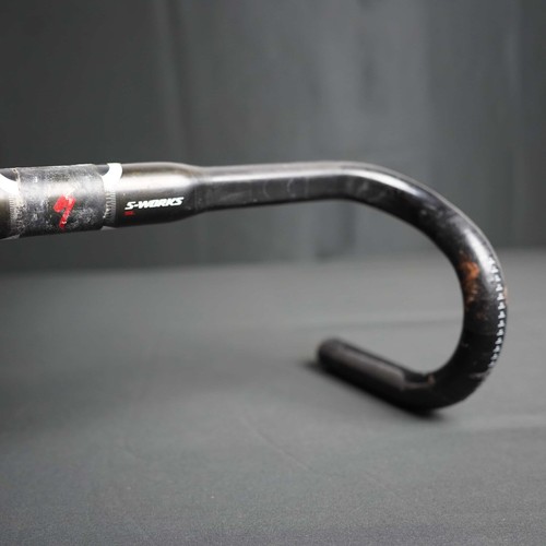 Specialized S-Works SL carbon handlebar - WORLDWIDE SHIPPING - Foto 11 di 12