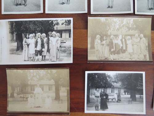 ● Lot 24 vieilles photos anonymes 1931 théâtre & divers - photographie anonyme - Picture 3 of 7