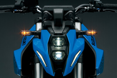 ★新品未使用★SUZUKI スズキ LEDターンシグナル GSX-8S スズキ SUZUKI LEDターンシグナル GSX-8S ウインカー 灯火類