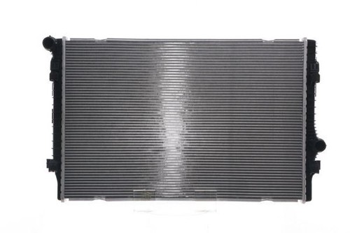 MAHLE CR 811 000S Kühler, Motorkühlung für AUDI CUPRA SEAT SKODA VW - Bild 1 von 11