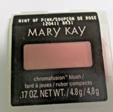 MARY KAY ~ Magnetic Chromafusion cheek blush ~ YOU CHOOSE