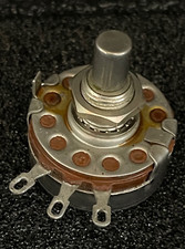 Allen Bradley Potentiometer for sale - eBay