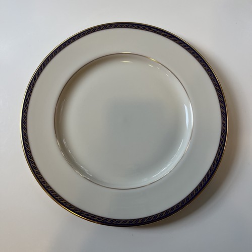 Lenox Hamilton Presidential Collection Millennium Dinner Plate(s) - 5 Available - Picture 2 of 11