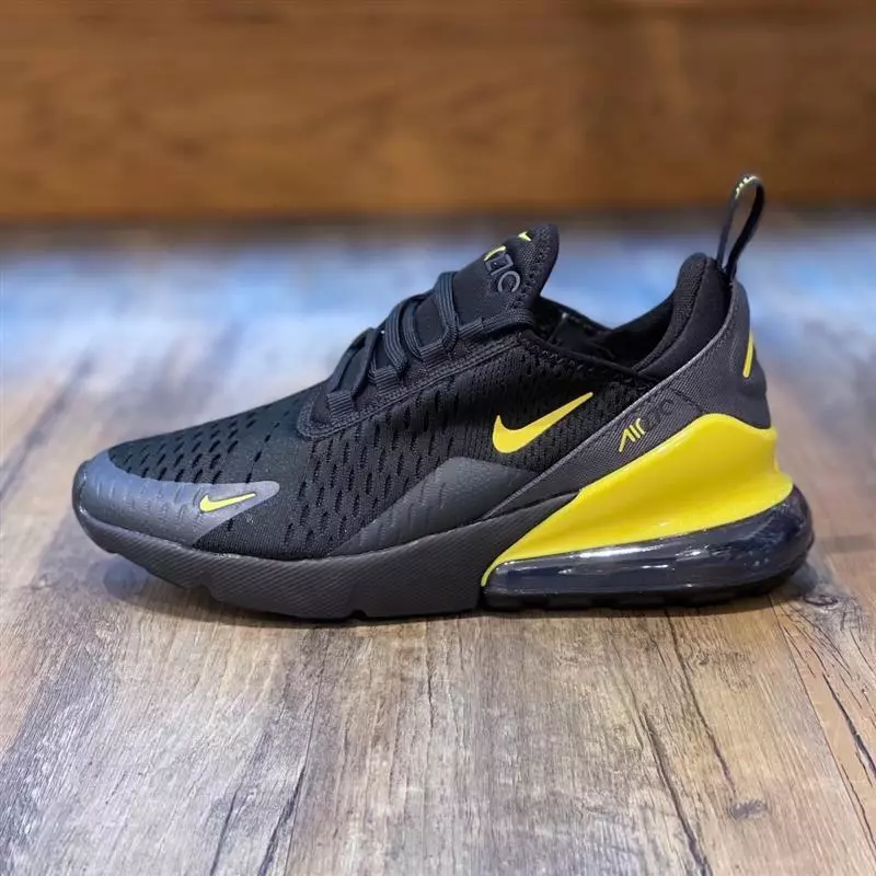 natuurkundige Wrijven Vegetatie Nike Air Max 270 Gr.40 schwarz DX9277 001 Sneaker Damen Jungen Sportschuhe | eBay natuurkundige Wrijven Vegetatie Nike Air Max 270 Gr.40 schwarz DX9277 001 Sneaker Damen Jungen Sportschuhe | eBay