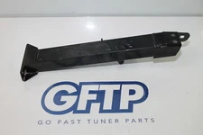 2012 AUDI R8 V10 DRIVERS LEFT LH REAR UPPER FRAME RAIL CROSSMEMBER 420-813-703-E