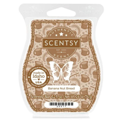Scentsy Wax Bars: BBMB, Disney, Retired! Save up to 15%, Free Shipping! - Picture 16 of 150
