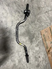 honda 300ex protaper fat handle bars 1999