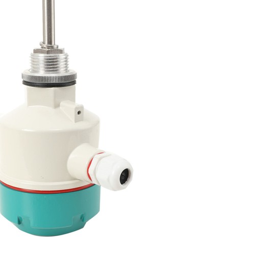 Rotary Paddle Level Sensor 24V Switch Level Sensor for Powder Bin Detect Control - Picture 12 of 12