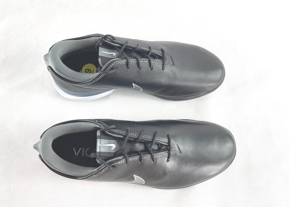 Nike Air Zoom Victory Tour 2 Golf Shoes Black White Men Sz 5 Nike Air Zoom Victory Tour 2 Golf Shoes Black White Men Sz 5