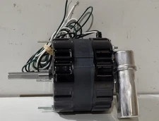 Mcmillan A0824A3950 Electric Motor 115V for Modine 9F30225 OEM