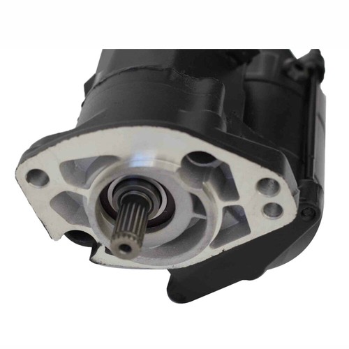 Starter Motor for Harley Davidson FXSTDI Softail Duece 2001-2002 V Twin 1450cc - Picture 4 of 11