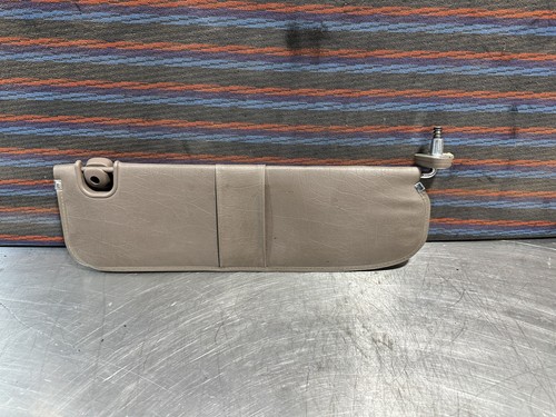 Peterbilt 386 Left/Driver Interior Sun Visor - Used - Picture 5 of 8